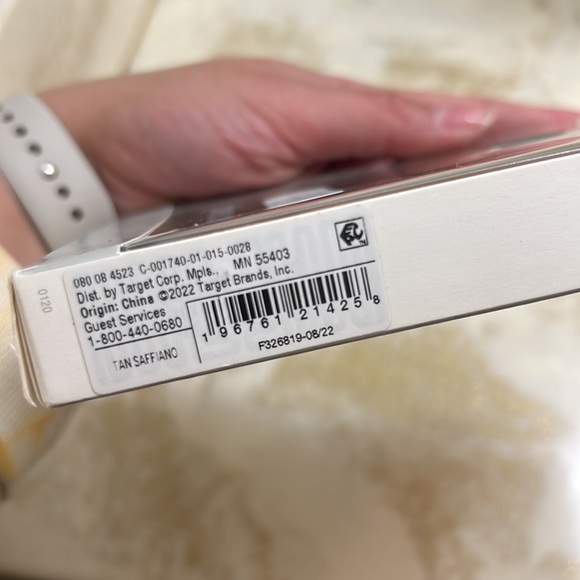 Heyday iPhone 14 plus case - Picture 5 of 5